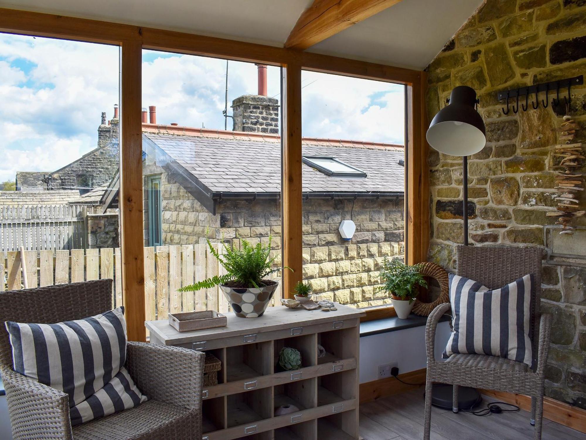 Little Plumtree Villa Addingham Kültér fotó